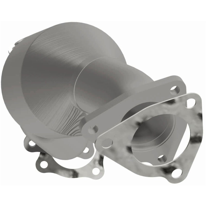 MagnaFlow 11-15 Audi Q7 3.0L Direct Fit Converter