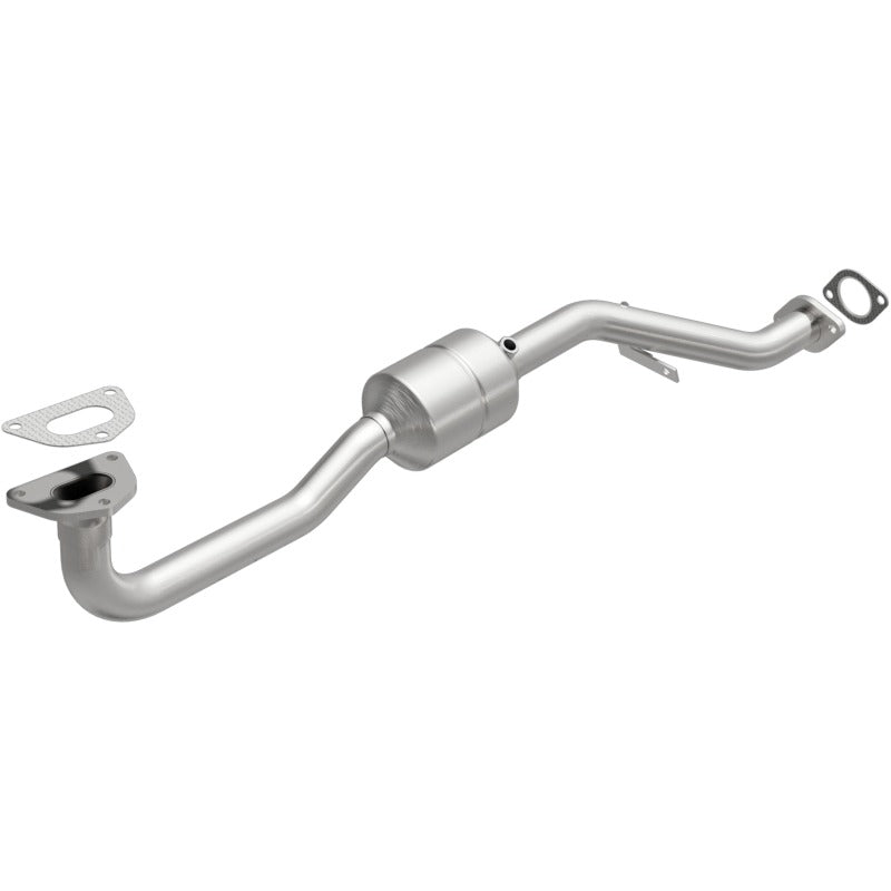MagnaFlow Direct Fit Catalytic Converter 04-05 Subaru Legacy / Outback 2.5L