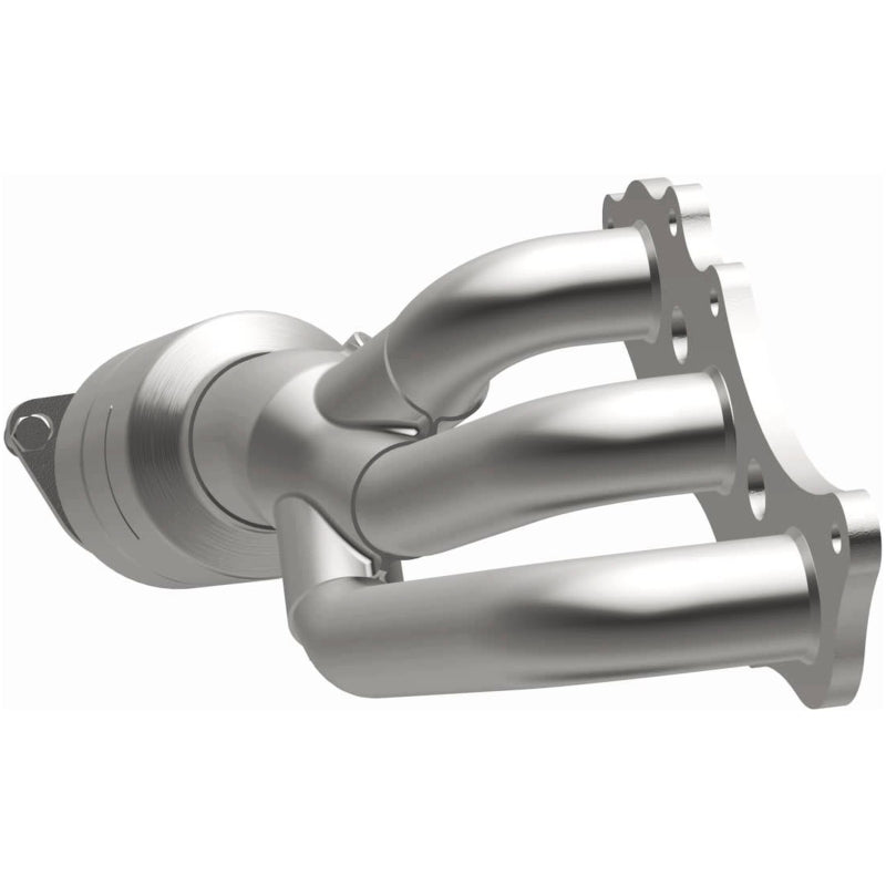 MagnaFlow Direct Fit Catalytic Converter 10-12 Toyota FJ/4Runner 4.0L