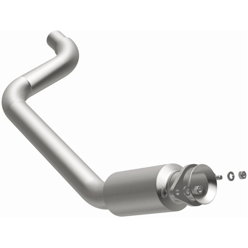 MagnaFlow 10-12 Jaguar XF 5.0L Direct Fit Converter