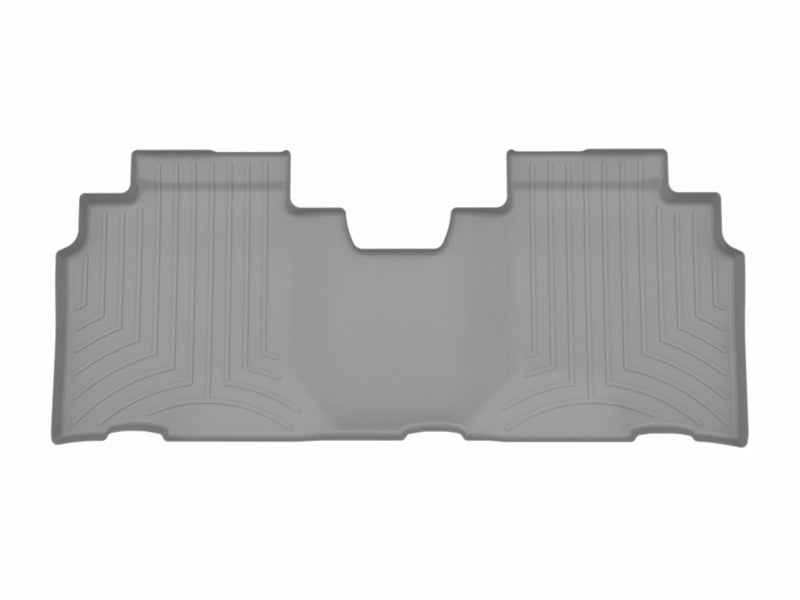 WeatherTech 2024 Acura ZDX 2nd Row Rear FloorLiner - Grey