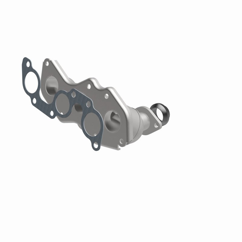 MagnaFlow 2011 Toyota Sienna V6 3.5L Direct Fit Catalytic Converter
