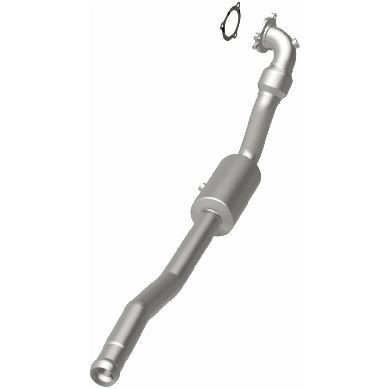 MagnaFlow Direct Fit Catalytic Converter 01-04 Volvo C70 2.3L