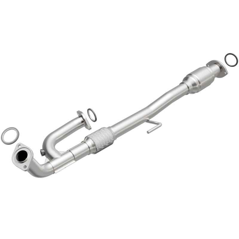 MagnaFlow Direct Fit Catalytic Converter 02-03 Toyota Camry 3.0L