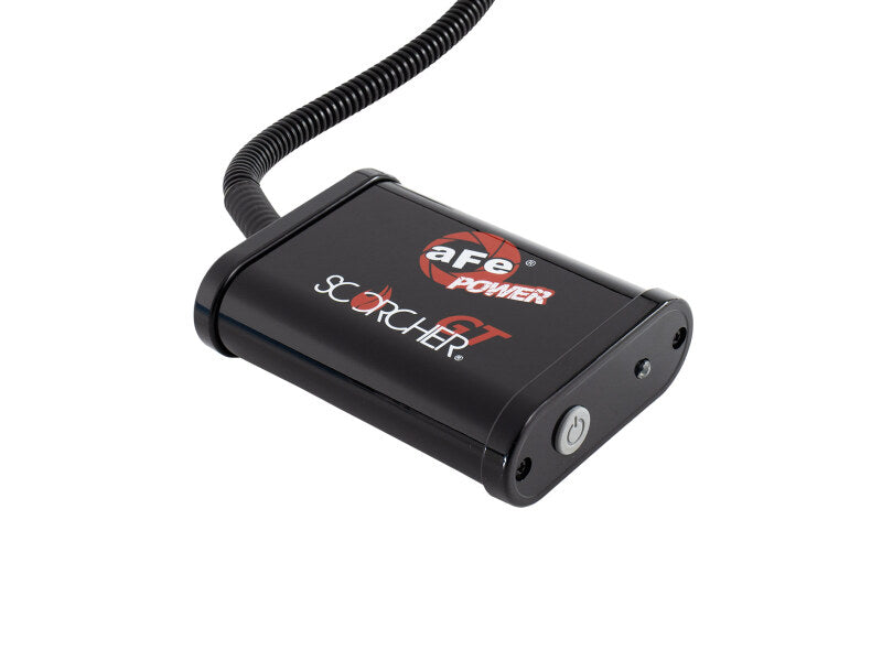 aFe 14-20 GM Trucks V8-6.2L SCORCHER GT Power Module