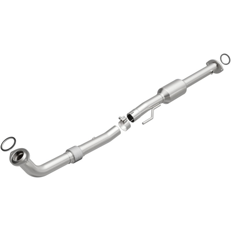 MagnaFlow Direct Fit Catalytic Converter 03-06 Camry 2.4L I4