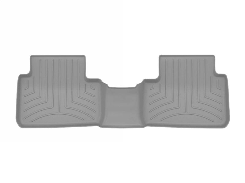 WeatherTech 2025 Subaru Forester Rear FloorLiner HP - Grey