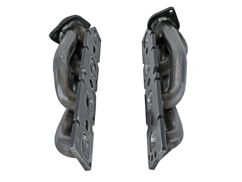 aFe Twisted Steel Header 09-16 Dodge Ram V8-5.7L Hemi (2 & 4WD)