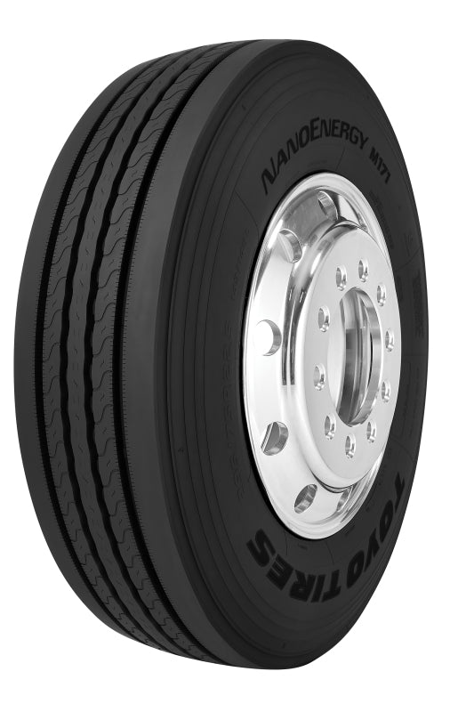 Toyo M171 Tire - 295/75R22.5 144/141L G/14