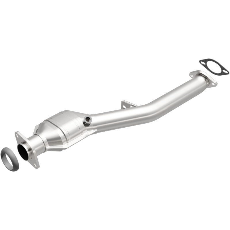 MagnaFlow Direct Fit Catalytic Converter 06-08 Subaru Forester 2.5L
