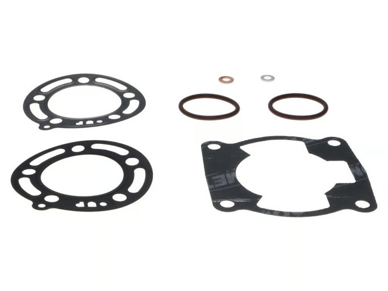 Wiseco Kawasaki KX100 54.5mm Top End Gasket Kit