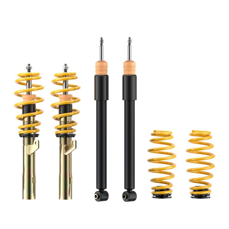 ST XA Coilover Kit 15+ Volkswagen Golf GTI MKVII 2.0T (w/o DCC)