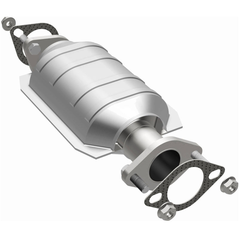 MagnaFlow Direct Fit Catalytic Converter 05-06 Kia Sportage 2.0L