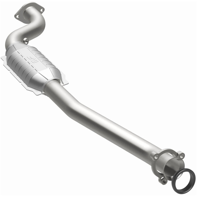 MagnaFlow Direct Fit Catalytic Converter 07-09 Chevy Colorado/GMC Canyon/ Isuzu / 06 Hummer H3