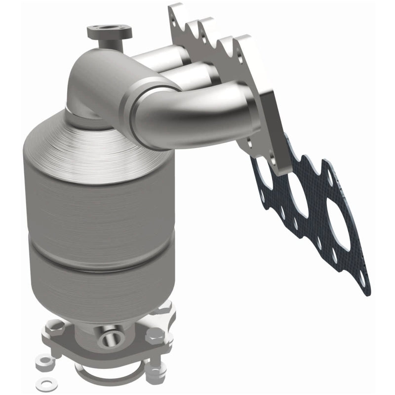 MagnaFlow Direct Fit Catalytic Converter 04-08 Grand Vitara V6 2.7L PS