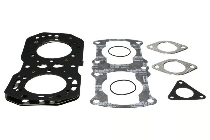 Wiseco 89-97 Polaris 500 Top End Gasket Kit