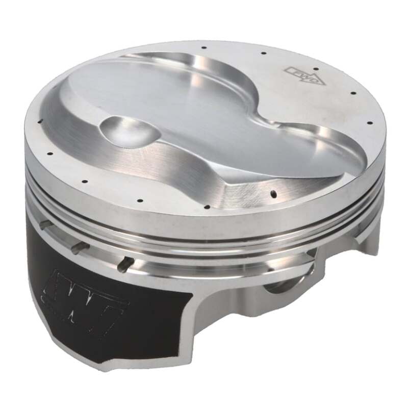 Wiseco Chevy LSX 4.065in Bore 1.110in CH 11.80 CC Piston Set