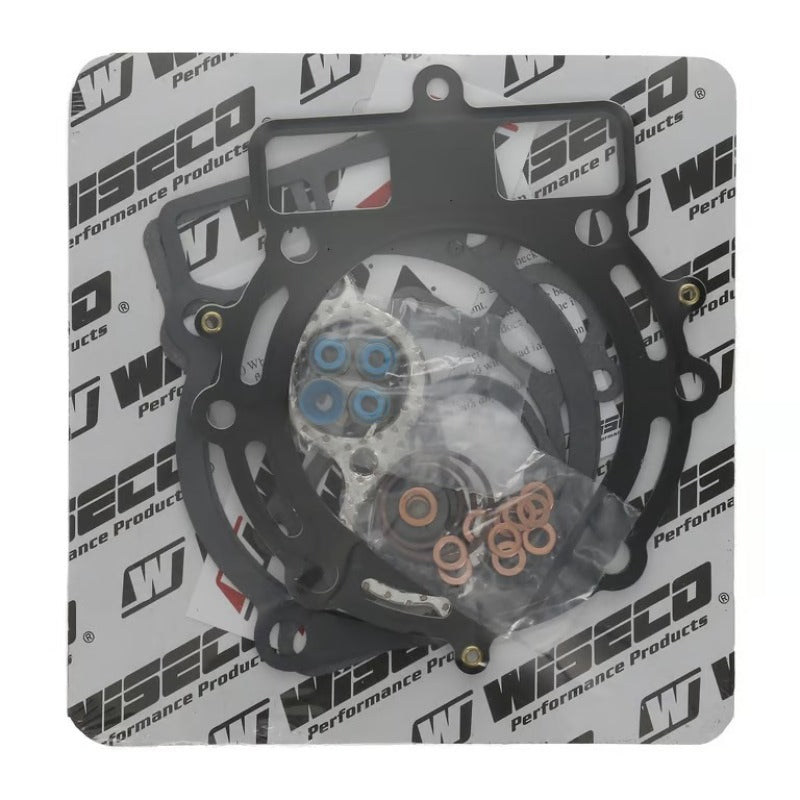 Wiseco Top End Gasket Kit KTM 450 SX-F 07-12 Gasket