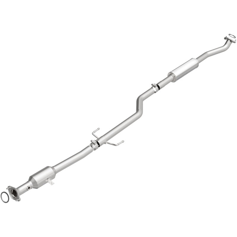 MagnaFlow 14-16 CX-5 L4 2.5 OEM Underbody Direct Fit Converter