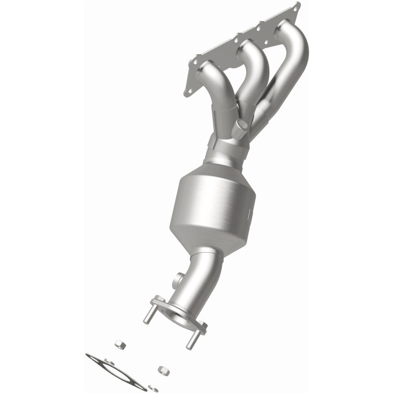 MagnaFlow 06-08 BMW Z4 3.0L Direct Fit Converter