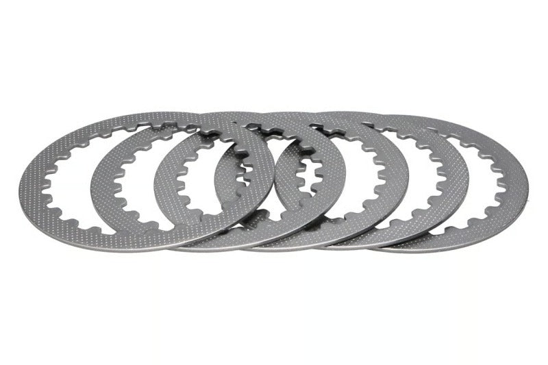 Wiseco Clutch Plate Kit - 5 Steel Clutch Basket