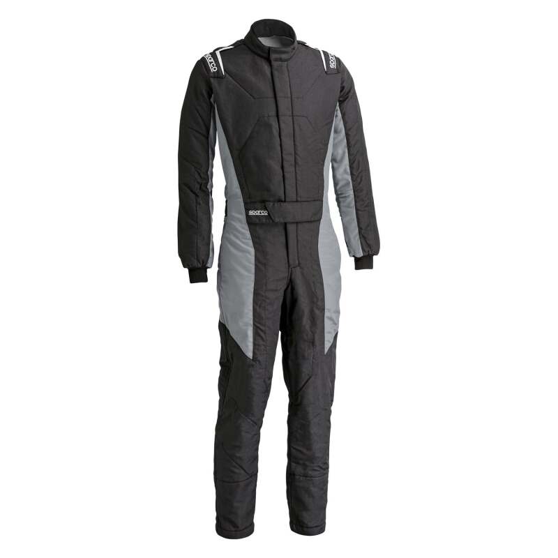 Sparco Suit Stint 50 BLK/GRY