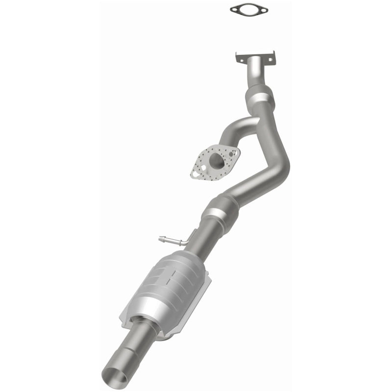 MagnaFlow Direct Fit Catalytic Converter 01-03 Santa Fe OEM