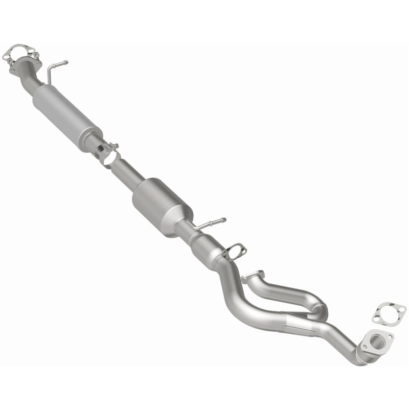 MagnaFlow 05-06 Hyundai Santa Fe 3.5L Direct Fit Converter