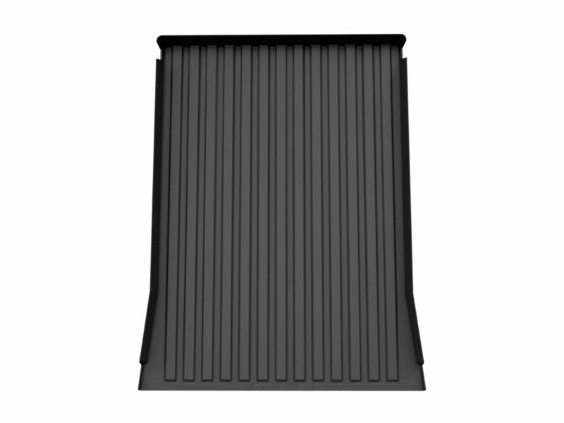 WeatherTech 23-24 Tesla Cybertruck ImpactLiner - Black