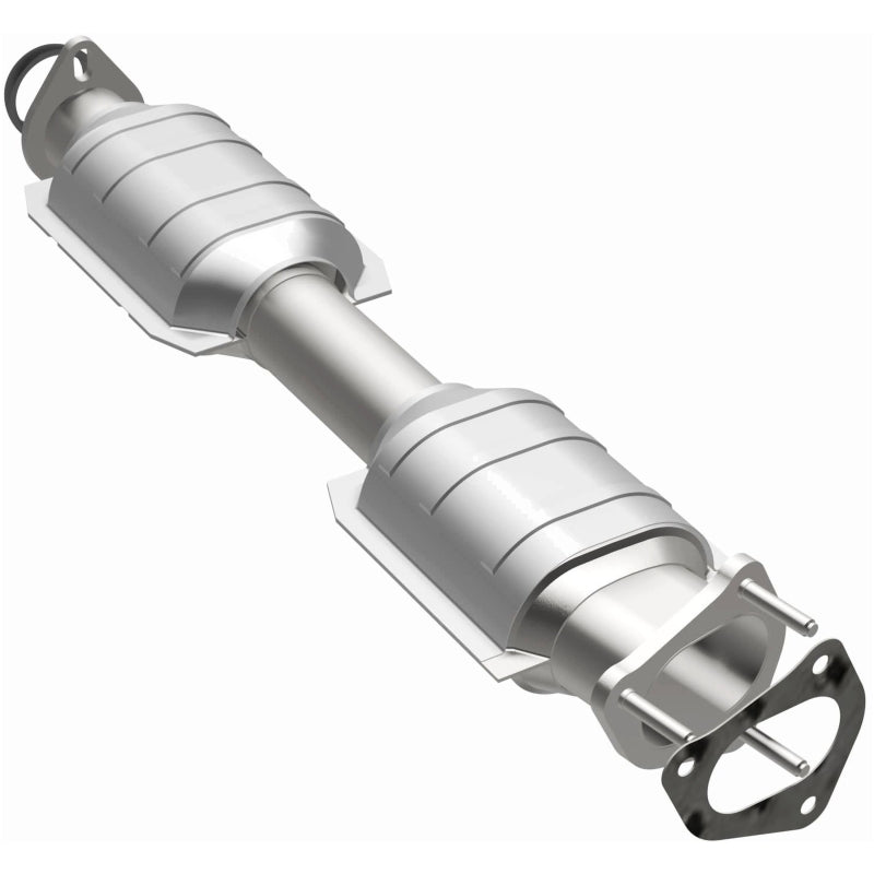 MagnaFlow Direct Fit Catalytic Converter 89-94 Ford Truck 2.9/4.0 CA