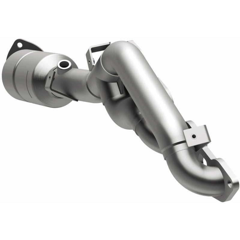 MagnaFlow Direct Fit Catalytic Converter 2008 - 2010 Lexus IS F 5.0L