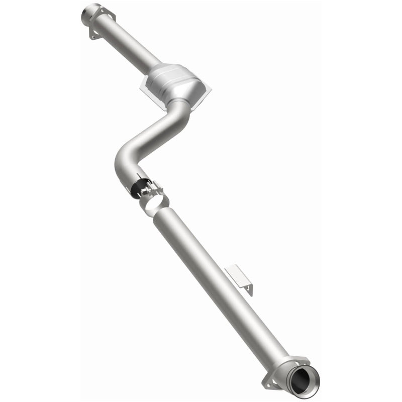 MagnaFlow Direct Fit Catalytic Converter 03-05 Mercedes C230 1.8L