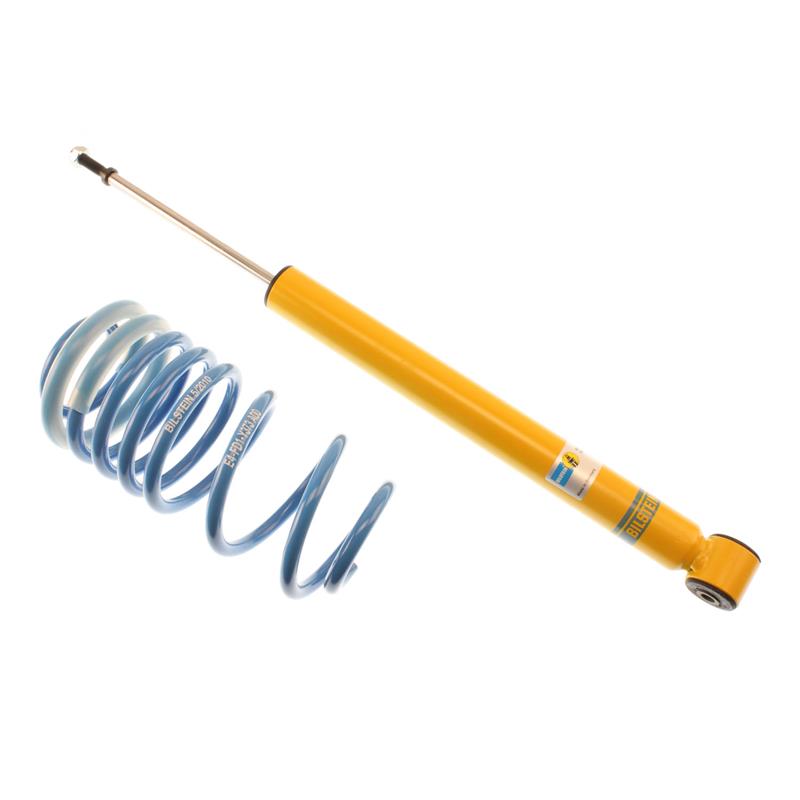 Bilstein B14 (PSS) 99-06 VW Golf/99-05 Jetta/99-10 Beetle Front & Rear Performance Suspension System