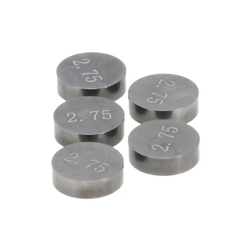 Wiseco Valve Shim Refill Kit- 10.0 x 2.75mm (5)