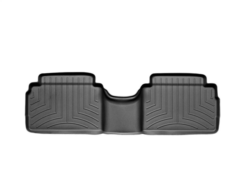 WeatherTech 10+ Hyundai Tucson Rear FloorLiner - Black