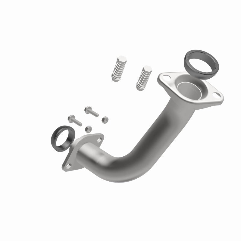 BRE Exhaust 99-05 Tracker Grand Vitara 1.6L 2.0L 2.5L Front Pipe Kit