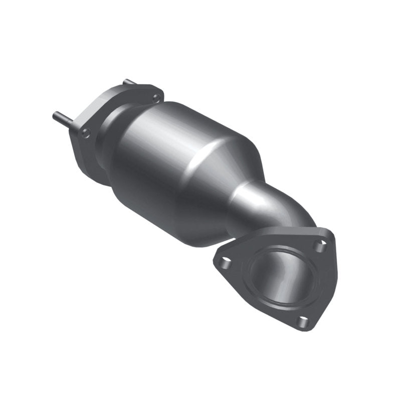 MagnaFlow Direct Fit Catalytic Converter 99-02 Lanos 1.6 frnt OEM