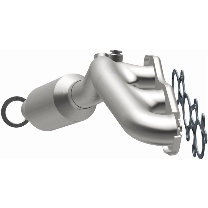MagnaFlow Direct Fit Catalytic Conv California Grade 06-09 Lexus IS250 2.5L / 06-13 Lexus IS350 3.5L