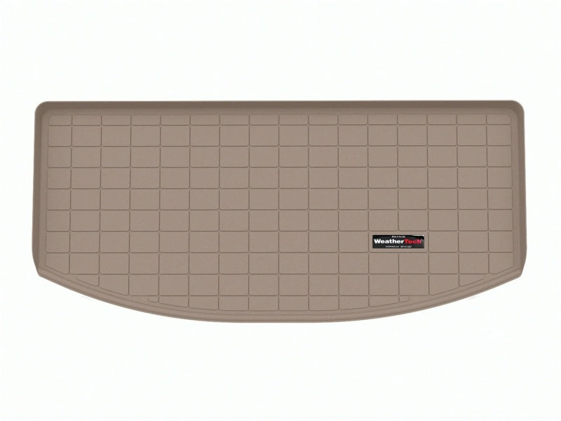 WeatherTech 2024 Mazda CX-90 (Incl. PHEV) Cargo Liner - Tan