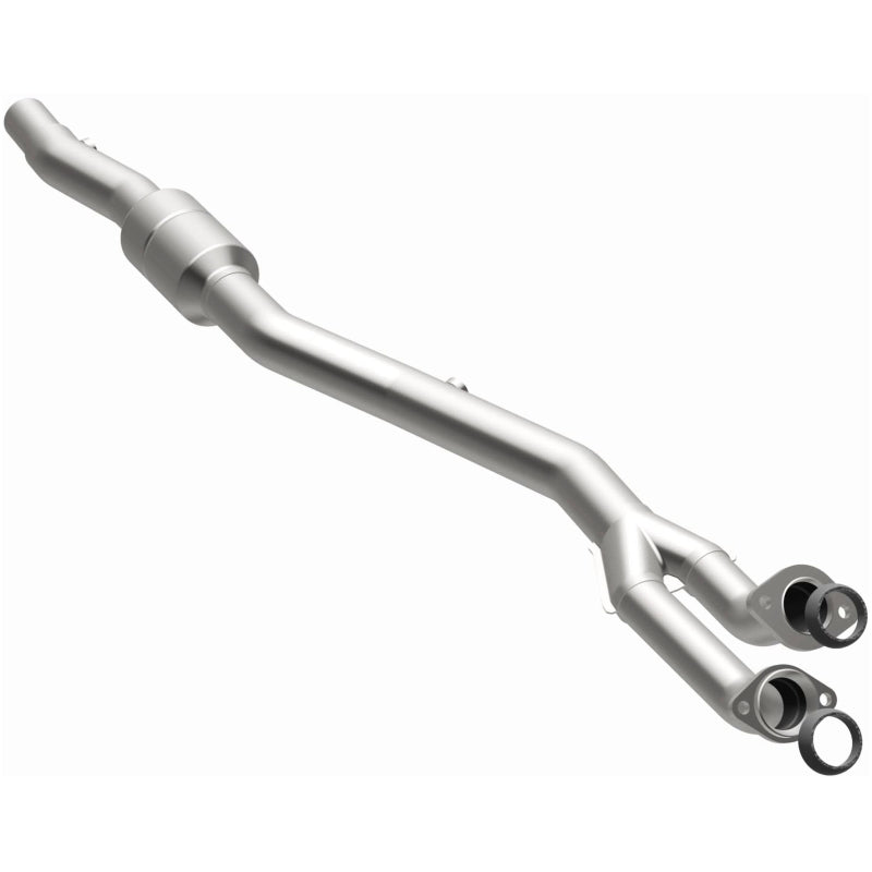 MagnaFlow 96-98 BMW 740iL 4.4L Direct Fit Converter