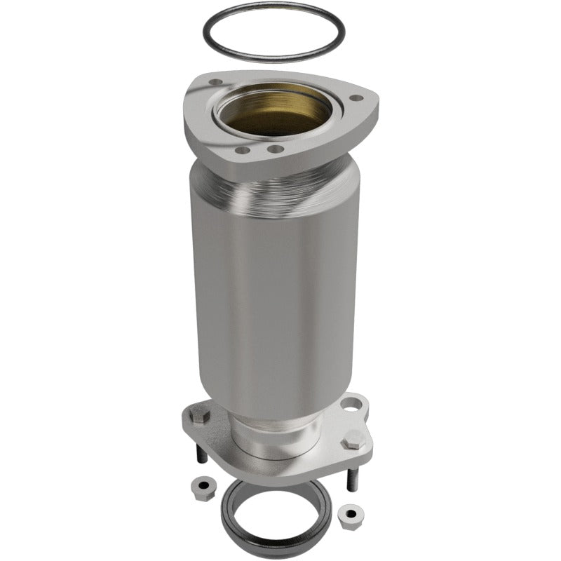 MagnaFlow Direct Fit Catalytic Converter 06-09 Pontiac Solstice 2.4L/07-09 Saturn Sky 2.4L