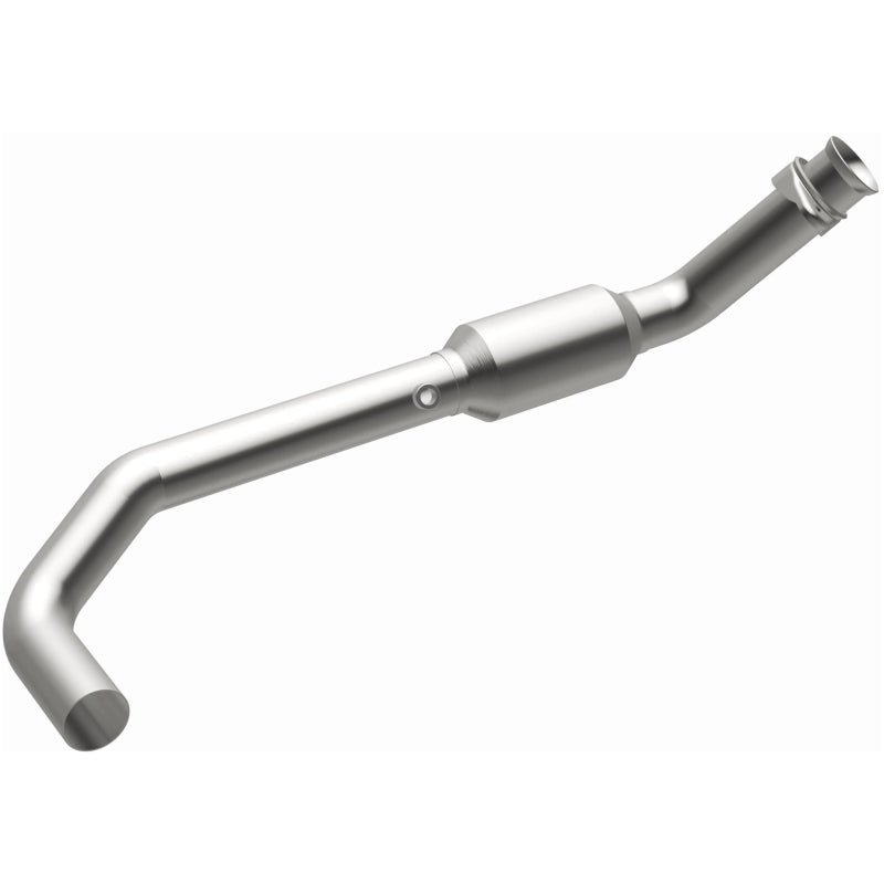 MagnaFlow 07-08 Ford F-150 4.2L Direct Fit Converter