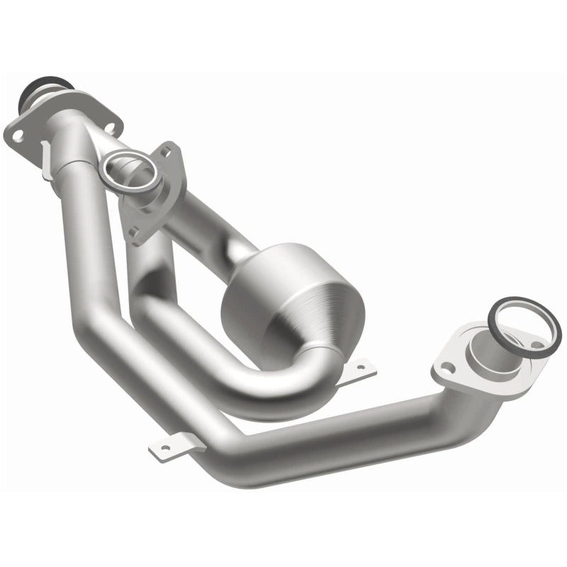 MagnaFlow Direct Fit Catalytic Converter 01-03 Toyota Sienna 3.0L fr