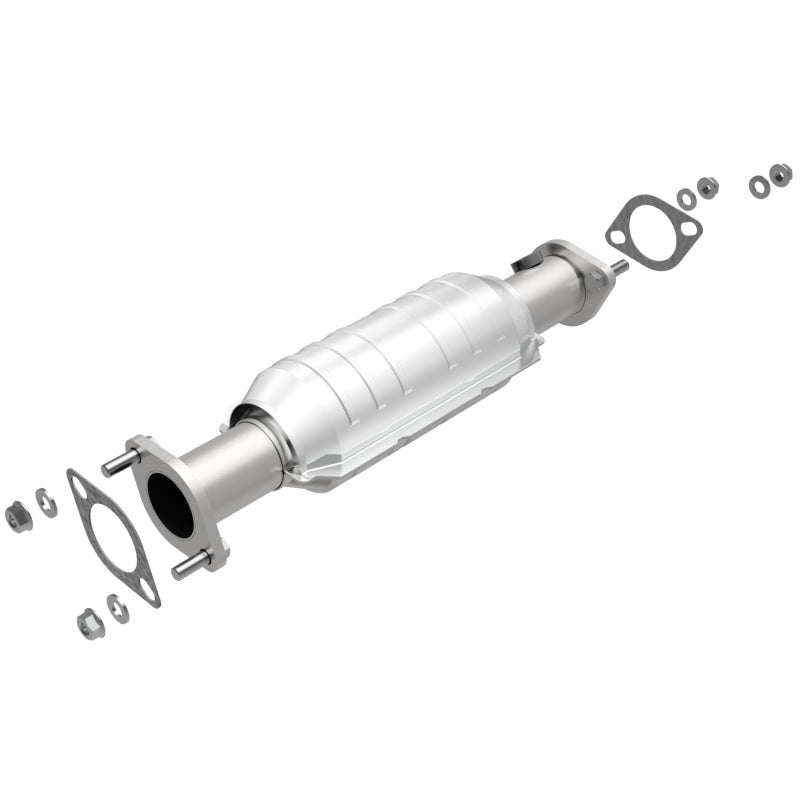 MagnaFlow Direct Fit Catalytic Converter 04-06 Outlander 2.4L