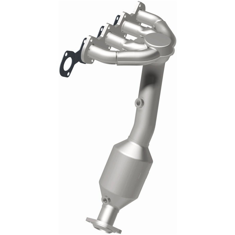 MagnaFlow Direct Fit Catalytic Converter 03-04 Mercedes-Benz C230 1.8L (CA Emissions)