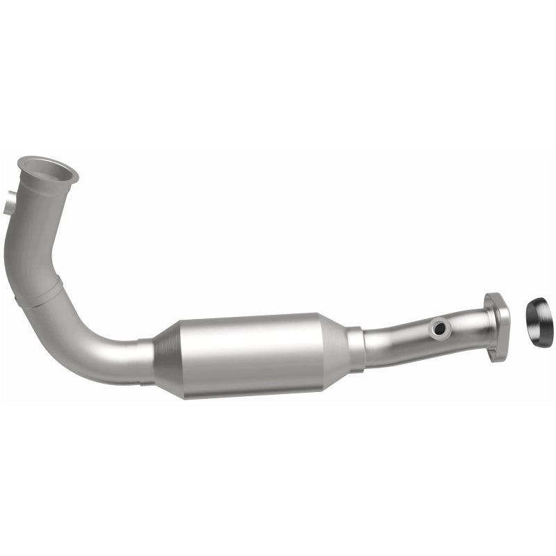 MagnaFlow 2004 Jeep Liberty 3.7L Direct Fit Converter