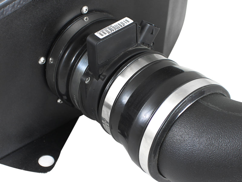 aFe MagnumFORCE Intakes Stage-2 Pro 5R Air Intake System Hummer H2 03-09 V8-6.0L
