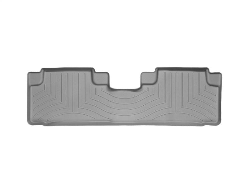 WeatherTech 07+ Honda CR-V Rear FloorLiner - Grey