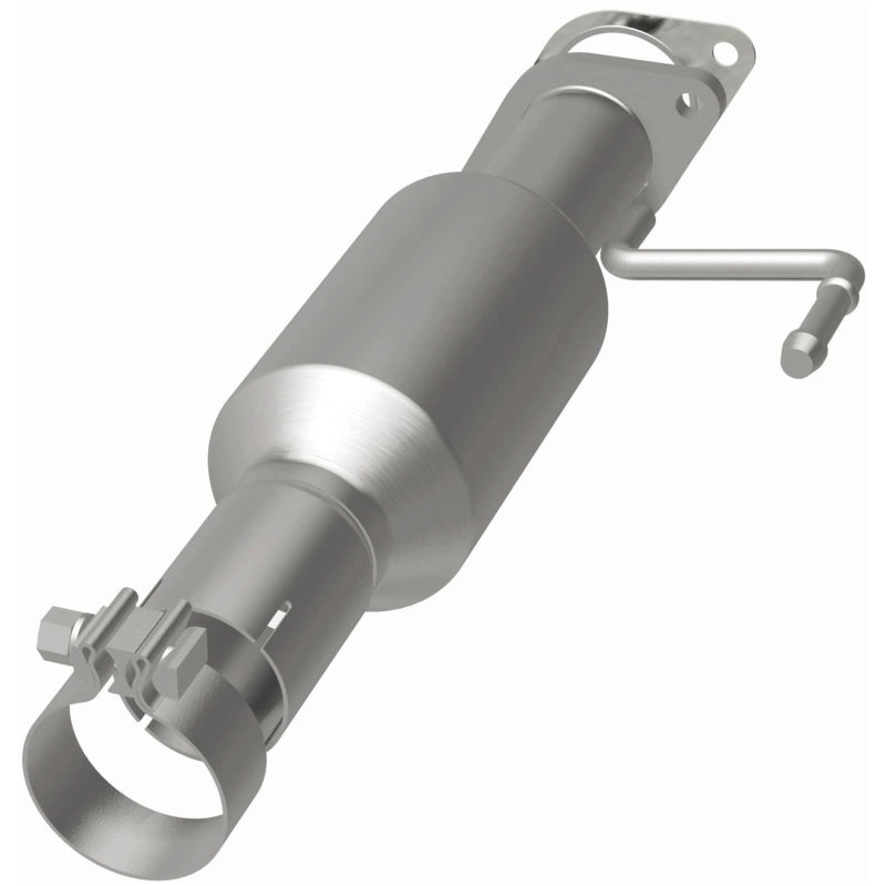 MagnaFlow Direct Fit Catalytic Converter 15-16 Ford Edge 3.5L FWD - Rear