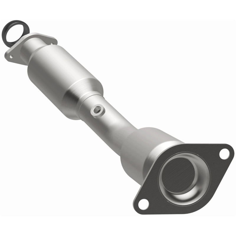 MagnaFlow Direct Fit Catalytic Converter 07-08 Nissan Sentra L4-2.0L